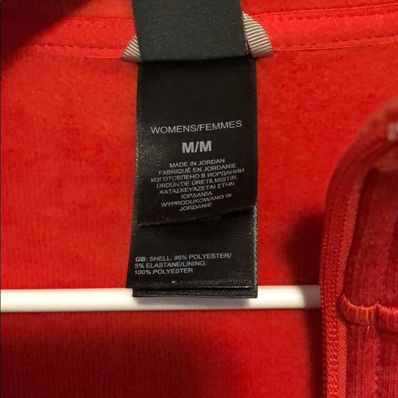 ‼️FIRM‼️ North Face Jacket - Picture 5 of 6